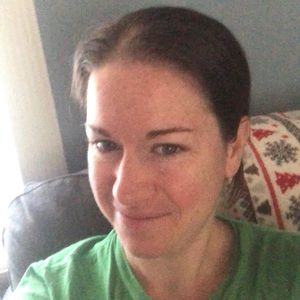 Meet your Posher, Heather